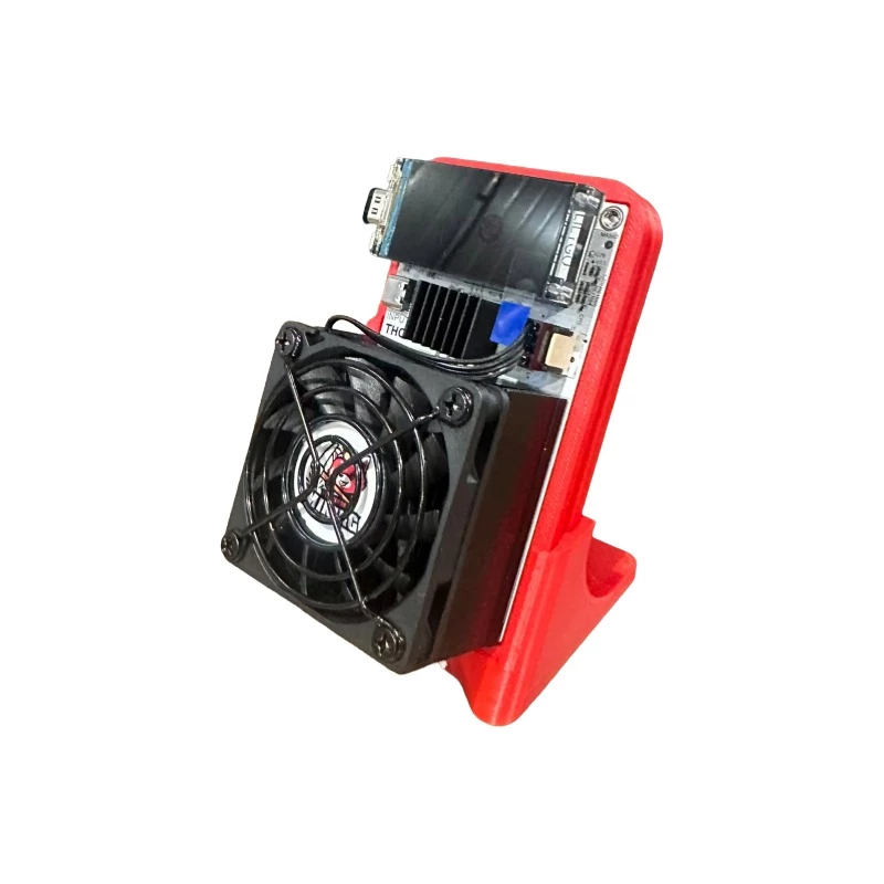Red Panda Mining Hammer Miner THOR X1 3.1TH/s — mineur de Bitcoin domestique