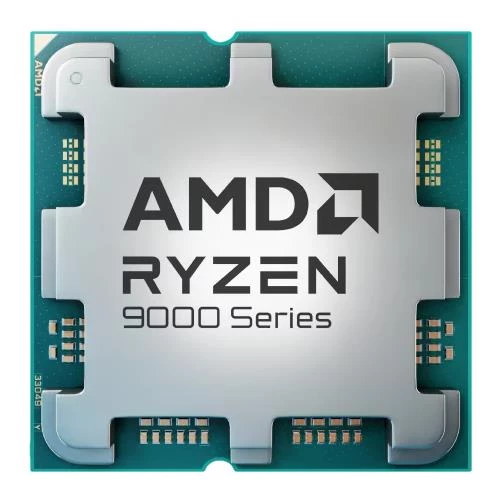 AMD Ryzen 9 9950X OEM – 16-Core AM5 Processore