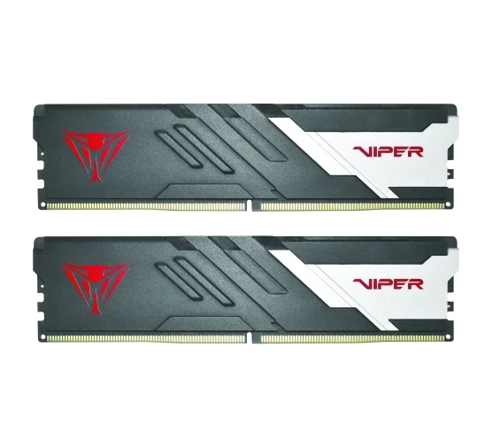 Patriot Viper Venom 32GB (2×16GB) DDR5-6000 CL30 Memory Kit