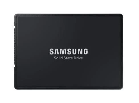 Samsung PM9A3 7.68TB U.2 NVMe Enterprise SSD