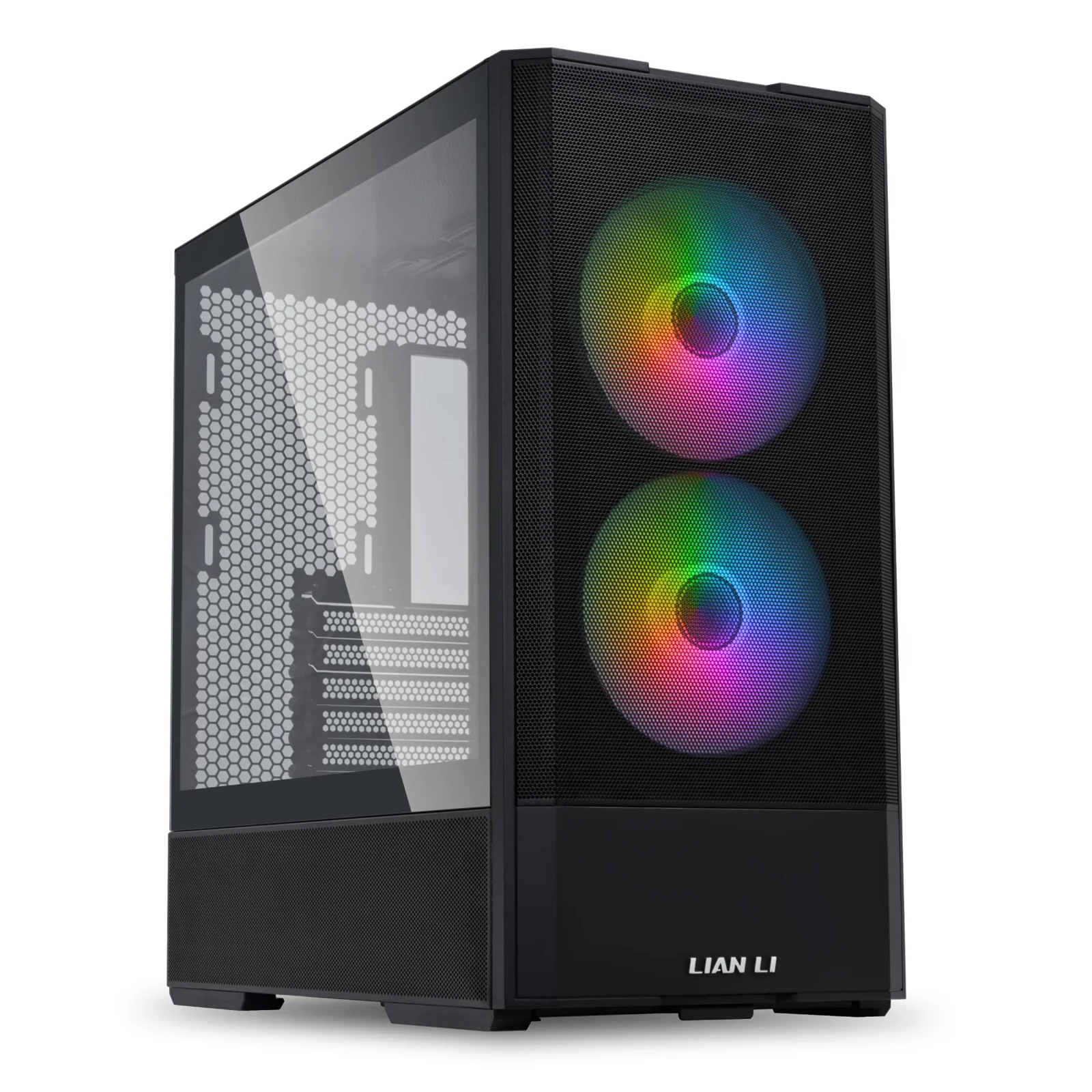 Lian Li LANCOOL 207 Black