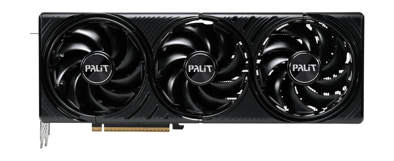 Palit GeForce RTX 5080 Infinity 3 OC 16GB