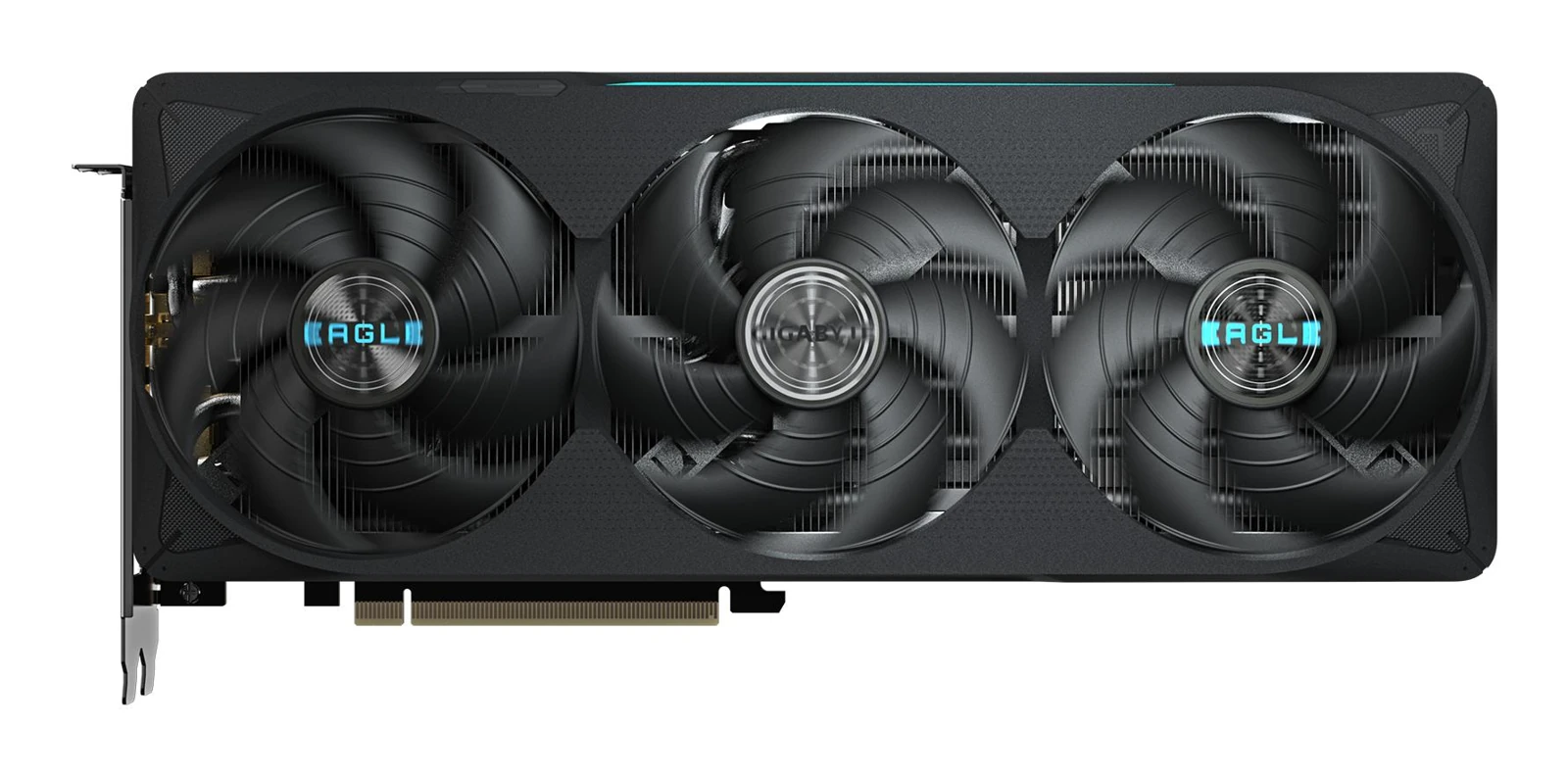 GIGABYTE GeForce RTX 5070 Ti EAGLE OC SFF 16GB rev. 1.0