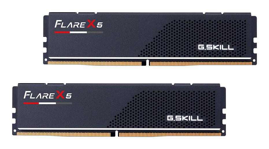 G.SKILL Flare X5 32GB DDR5-6000 CL30 EXPO/XMP Kit