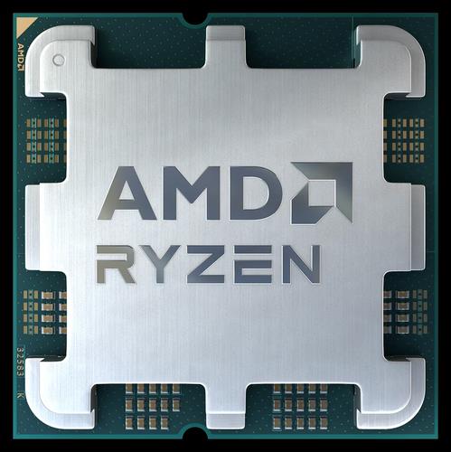 AMD Ryzen 7 7700X OEM Tray AM5 CPU