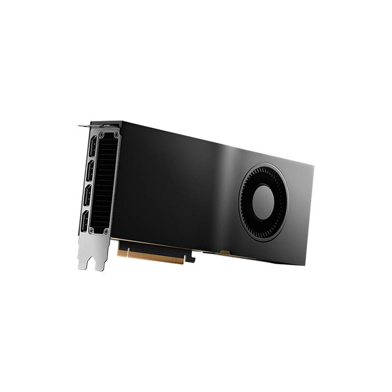 PNY NVIDIA RTX 4500 Ada Generation 24GB SmallBox