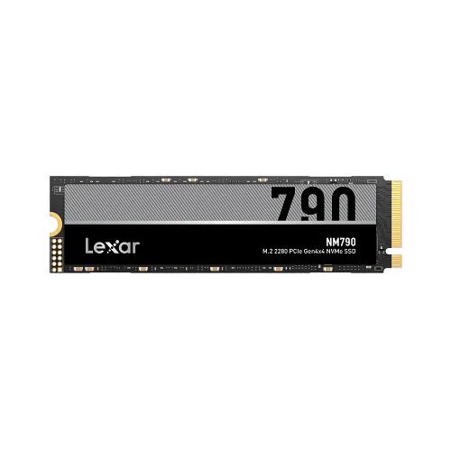 Lexar NM790 2TB PCIe 4.0 NVMe M.2 SSD