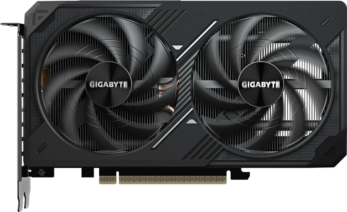 GIGABYTE GeForce RTX 5060 Ti WINDFORCE MAX OC 16GB GDDR7 Graphics Card