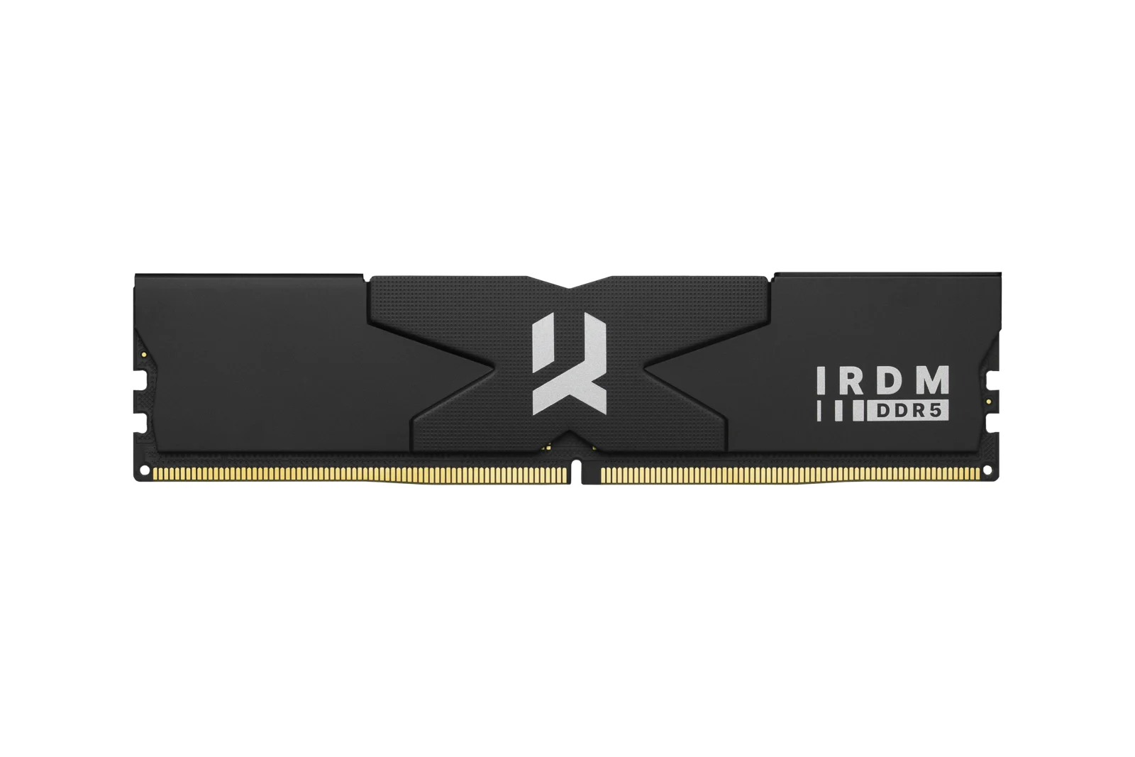 GOODRAM IRDM 32GB (2x16GB) DDR5-8000 CL36 Kit de memorie negru