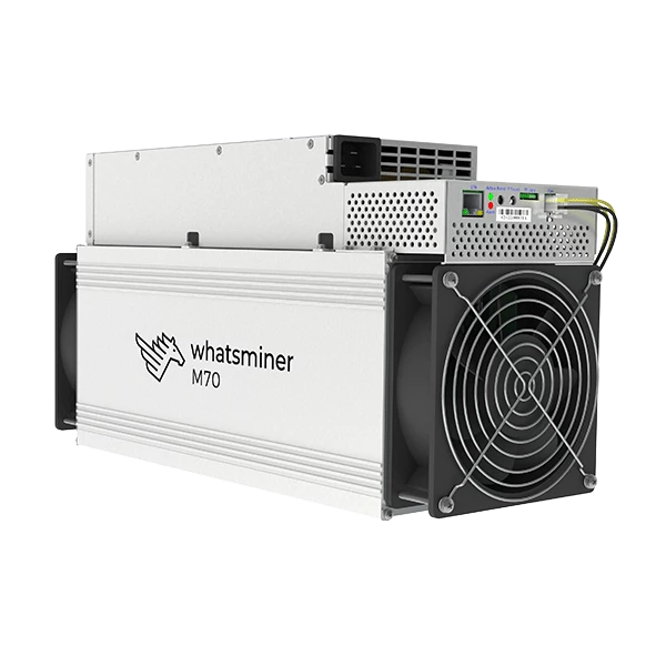 MicroBT Whatsminer M70