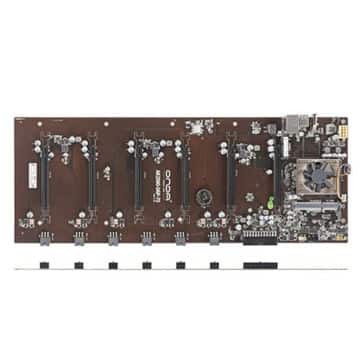 Onda AK2980-D6P-70 6 GPU Moederbord
