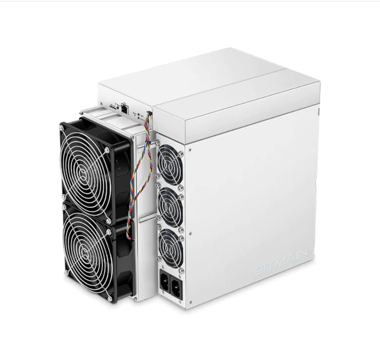 その他 BITMAIN AntminerS19 Pro 100T Antminer S19 Pro - 100 TH/s Bitcoin Miner | 3050W Power Effi