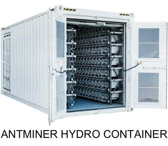 ANTSPACE HK3(con DWT-C)