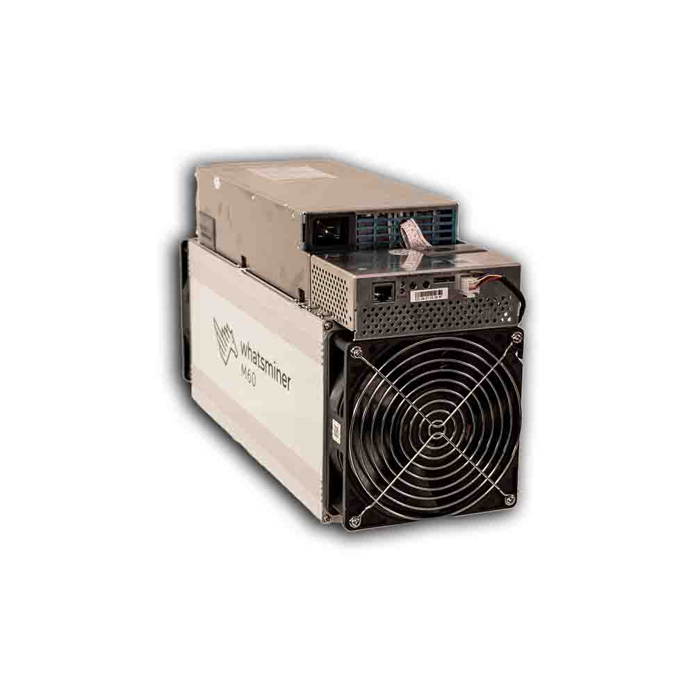 Whatsminer M60S