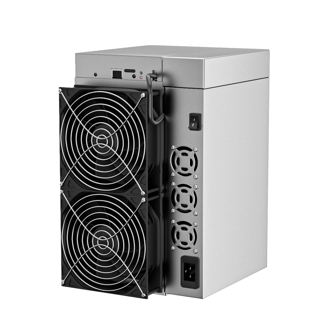 Goldshell SC5 PRO