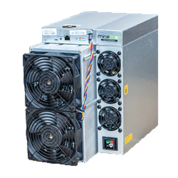 Bitmain Antminer AL1 und AL1 Pro Alephium Asic-Miner