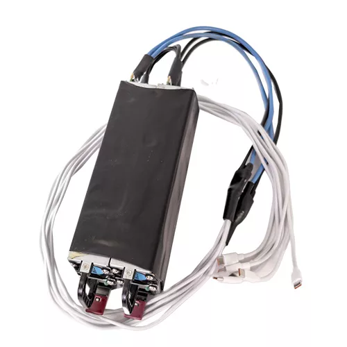 Alimentatore HP 2x460W Avalon Nano 3