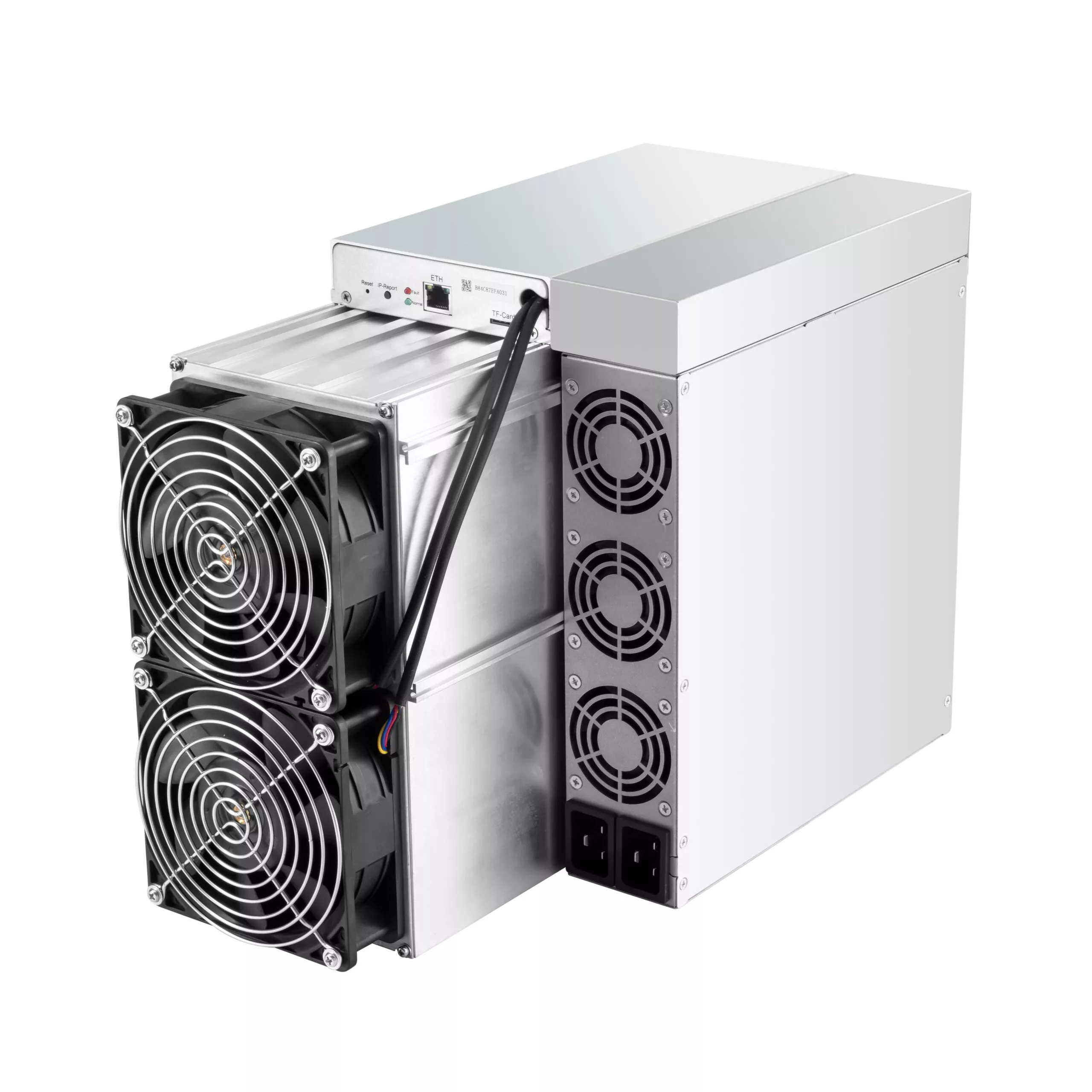 Bitmain Antminer L9 16GH/s Litecoin Dogecoin | Mineshop.eu