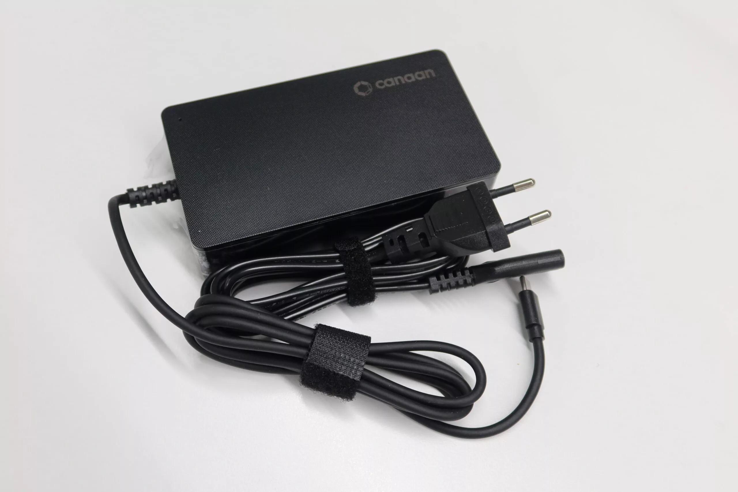 Originele Canaan-adapter voor Nano.