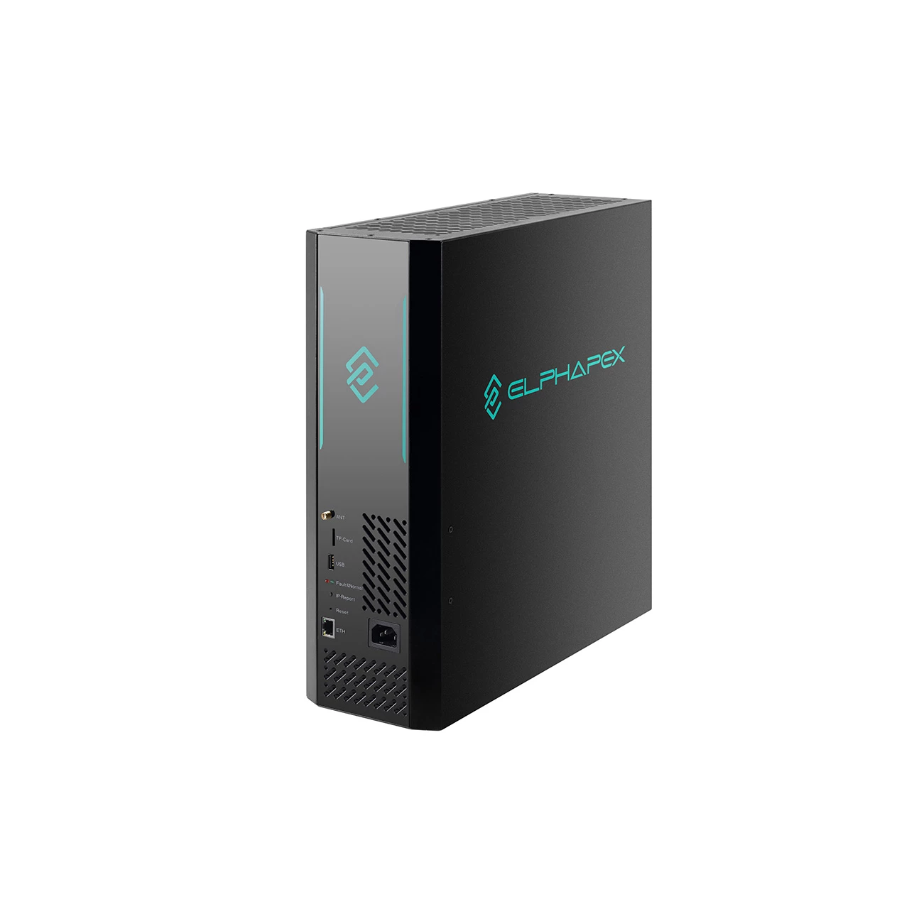 ElphaPex DG Home 1 Dogecoin + Litecoin Minatore (2.1 GH/S) — Foto 2 di 4