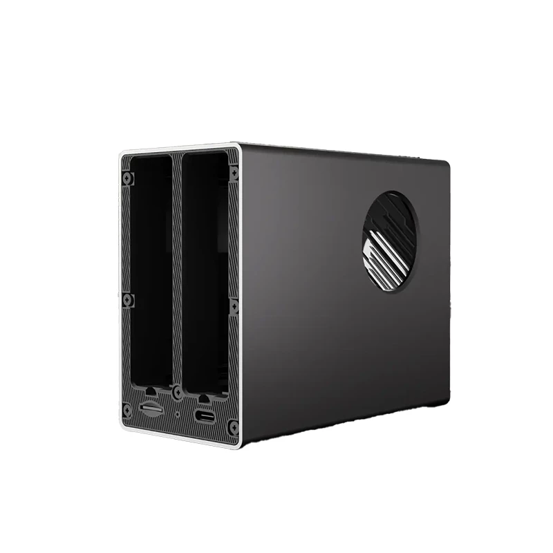 Goldshell BYTE – La solution ultime de minage de crypto à domicile — Photo 3 sur 3