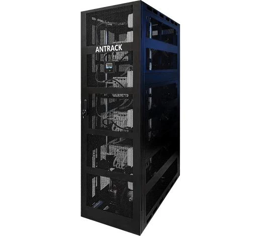 Support de Mineur Hydro Bitmain ANTRACK V1 — Photo 2 sur 4