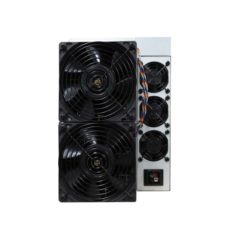 Bitmain Antminer KS7 KAS Asic-Miner — Foto 2 von 3