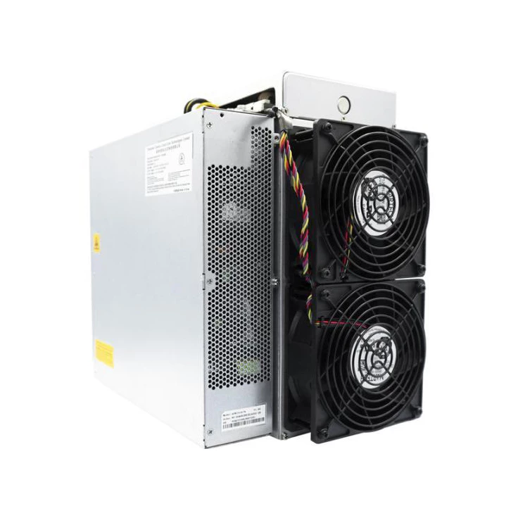 Bitmain Antminer KS7 KAS Asic-Miner — Foto 1 von 3