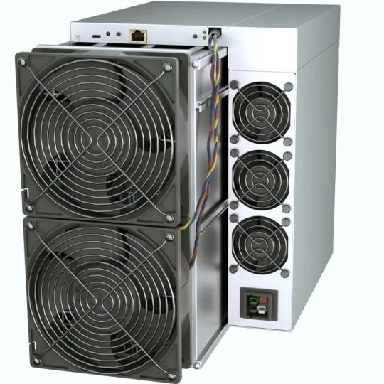 Bitmain Antminer S23 asic miner — Photo 1 of 4