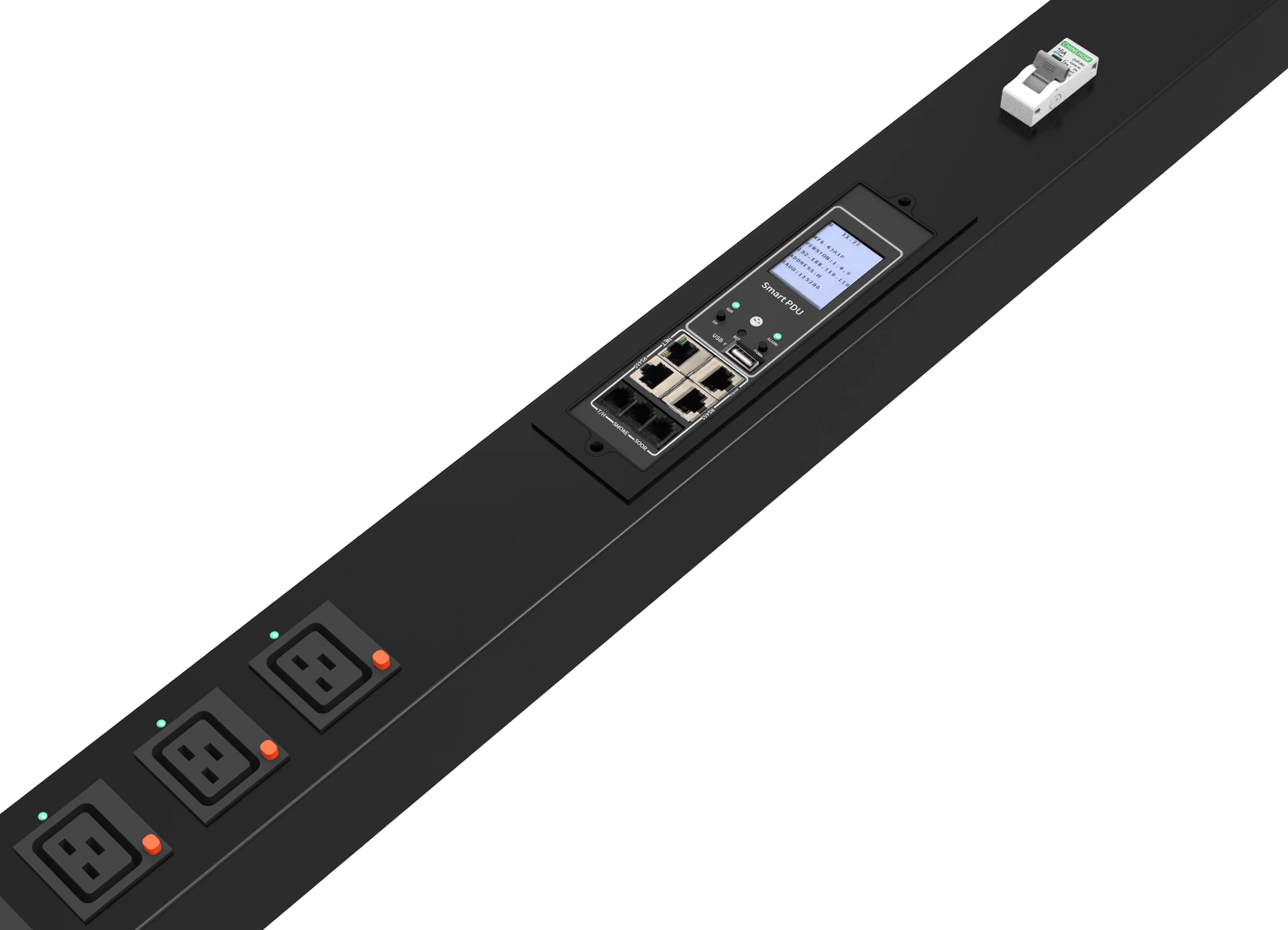 Smart enfas PDU 80a — Bild 7 av 7