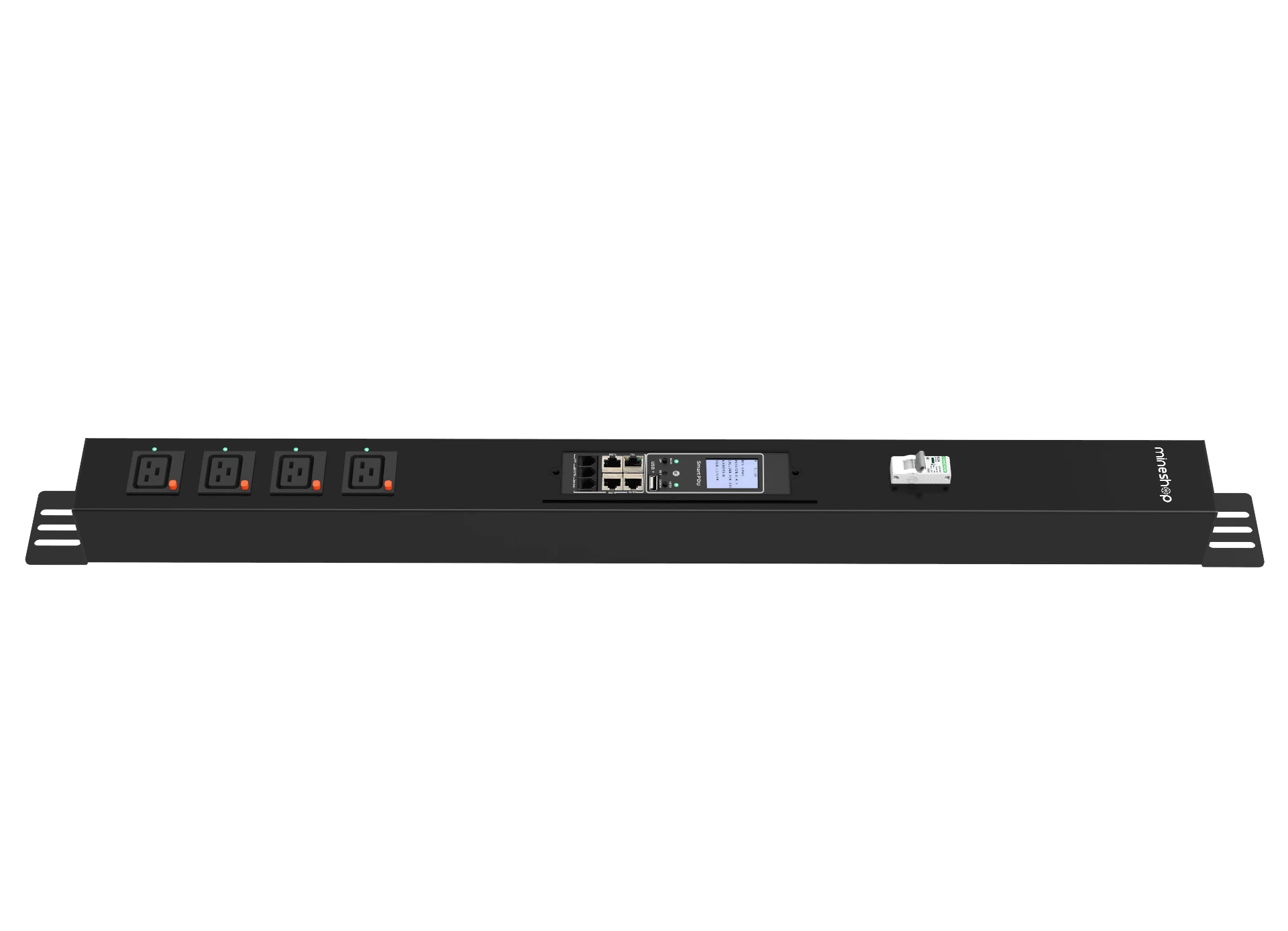 Smart enfas PDU 80a — Bild 5 av 7