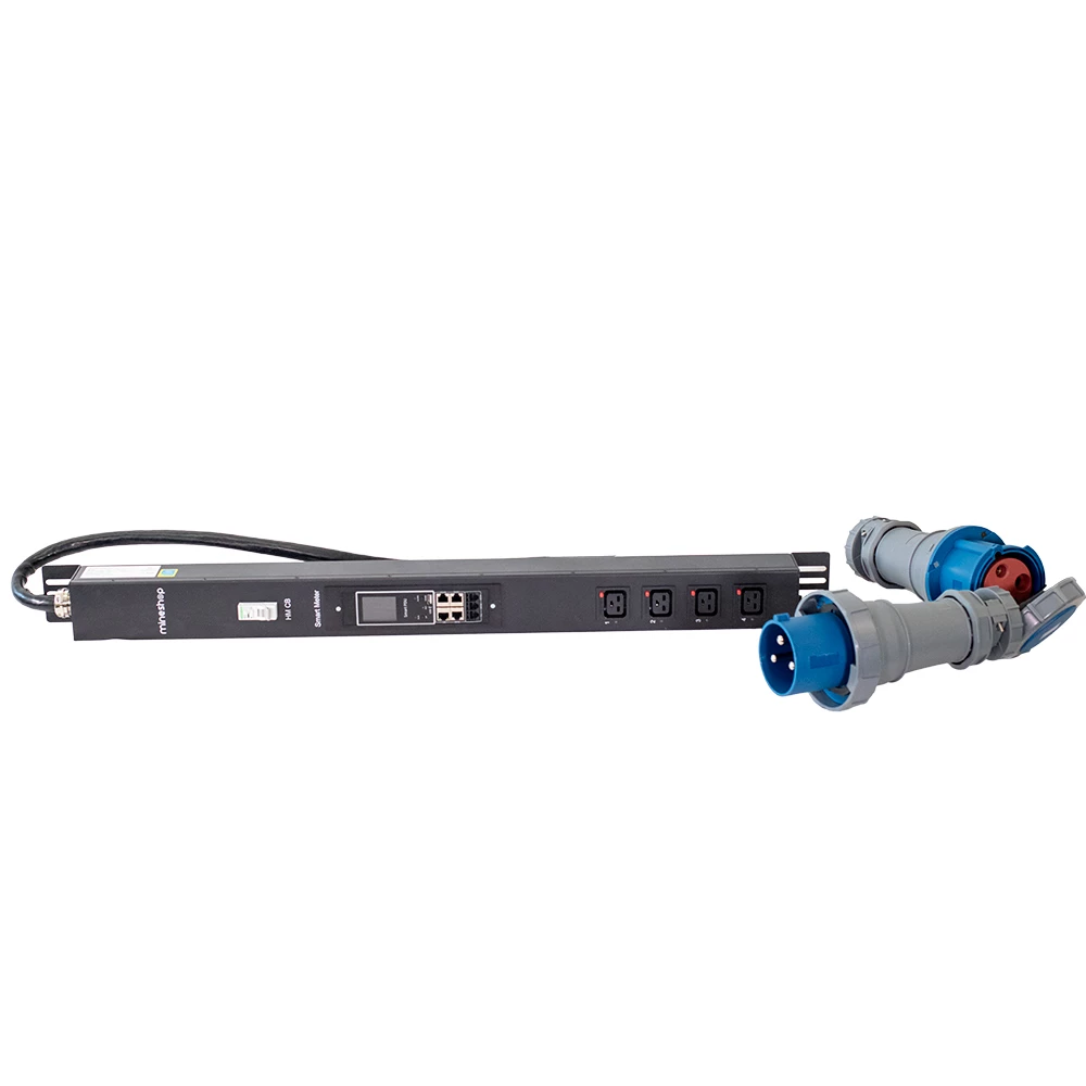 Smart enfas PDU 80a — Bild 2 av 7