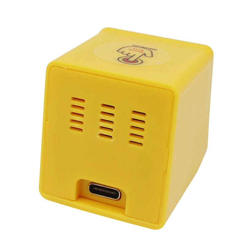 Mineshop NM-TV 154 - ESP32 Mineur Solo Bitcoin Loterie — Photo 7 sur 7