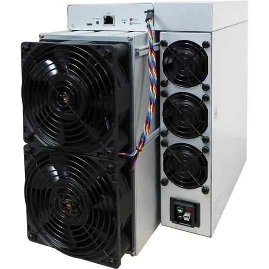 Minero de asic de dogecoin Bitmain Antminer L11 Pro — Foto 2 de 4