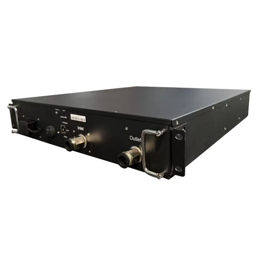 Bitmain Antminer L9 Hyd 2U - Refroidi par eau efficace — Photo 3 sur 3