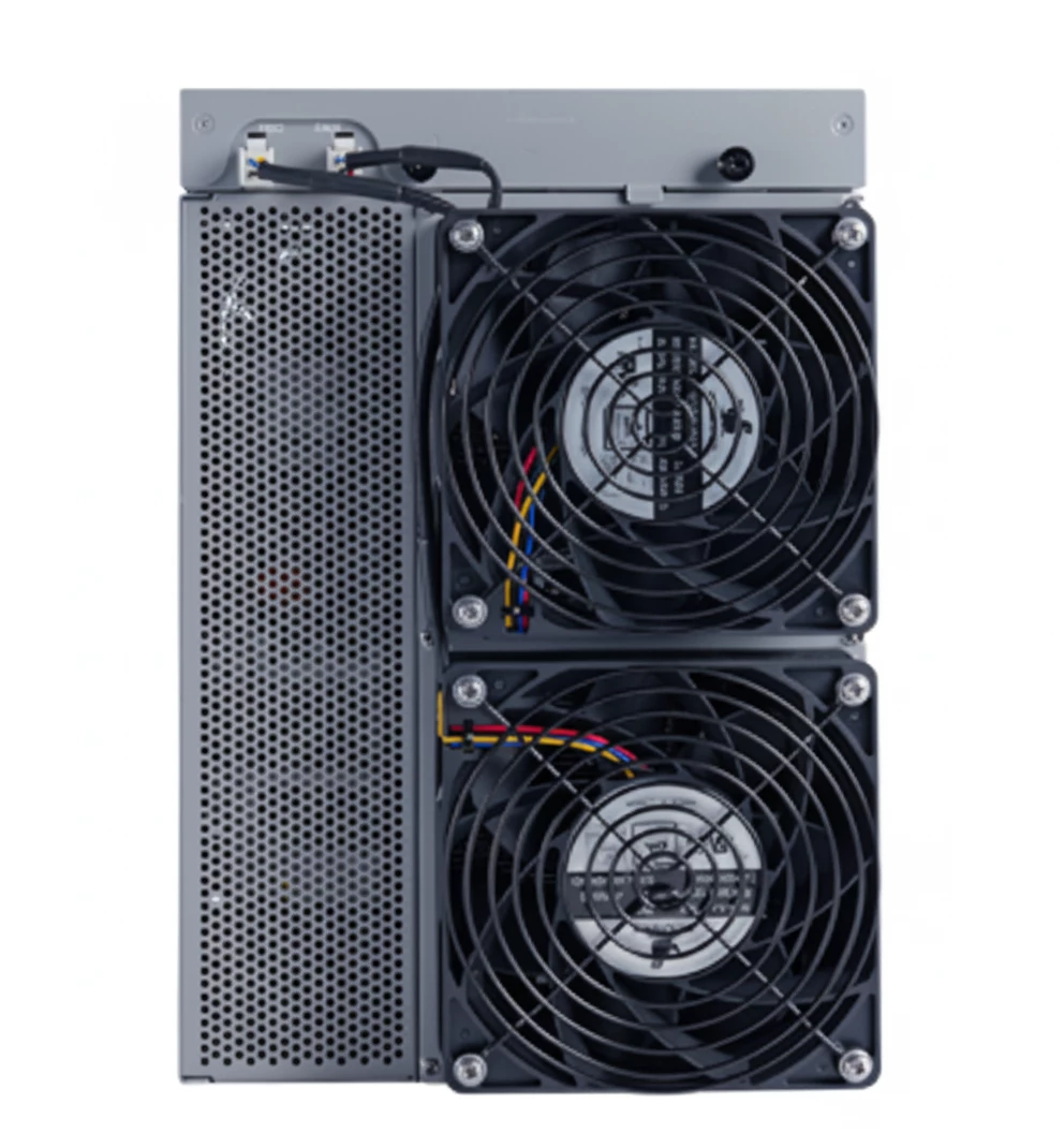 Minatore ASIC BitDeer SEALMINER A3 Pro Air — Foto 3 di 4