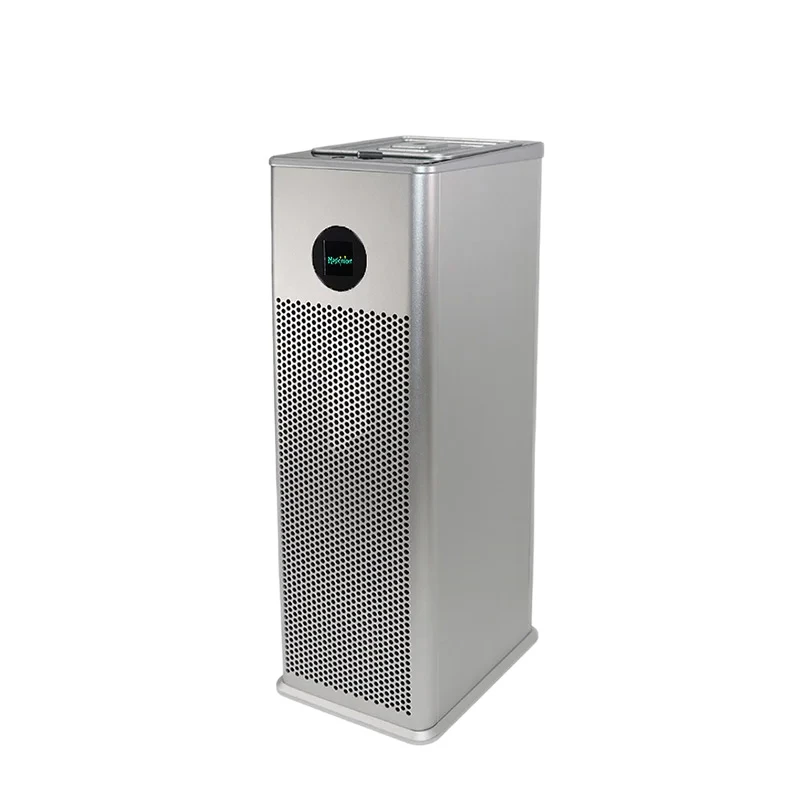 Calentador y Humidificador minero doméstico Magicminer FM01 — Foto 1 de 9