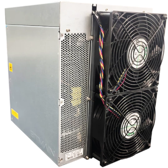 Bitmain Antminer X9 XMR RandomX ASIC Miner — Foto 2 von 3