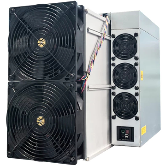 Bitmain Antminer X9 XMR RandomX ASIC Miner — Foto 1 von 3