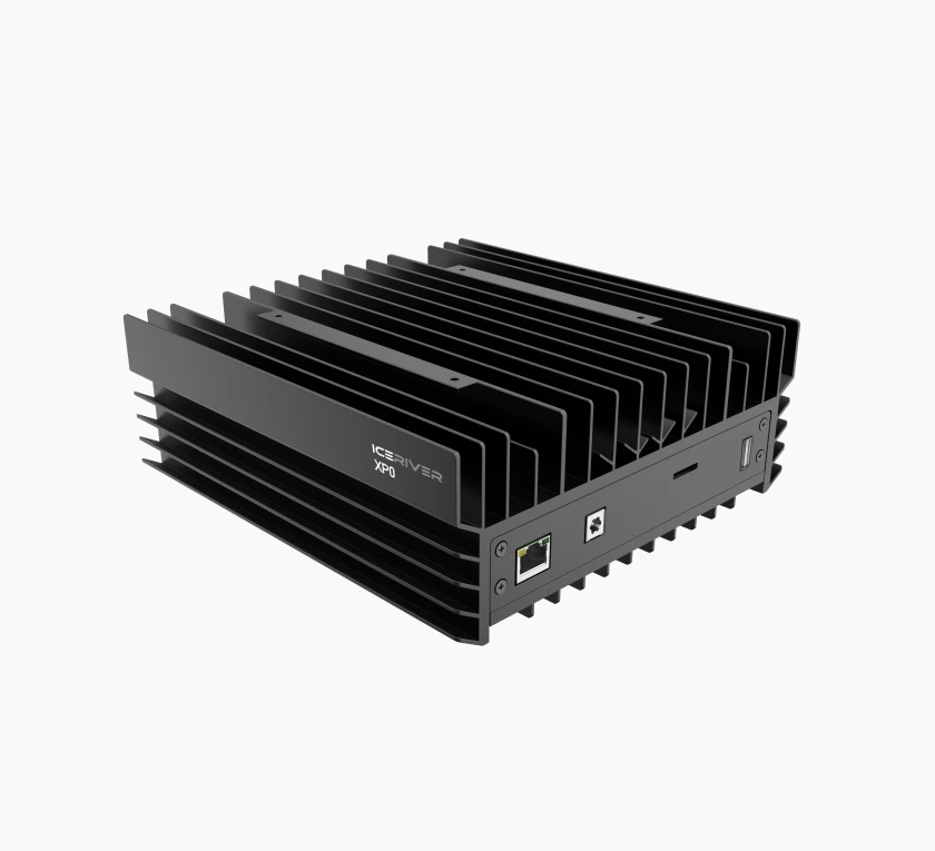 ICERIVER XP XP0 ASIC Minatore 150GH/s — Foto 6 di 6
