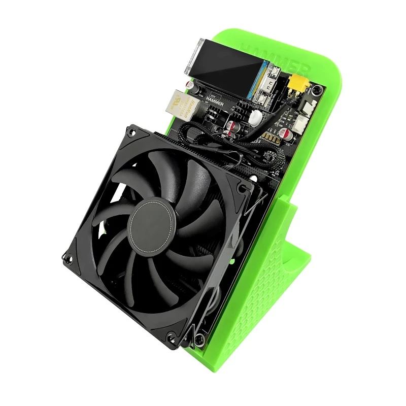 Hammer Miner DC04 210MH/s — Bild 5 av 9