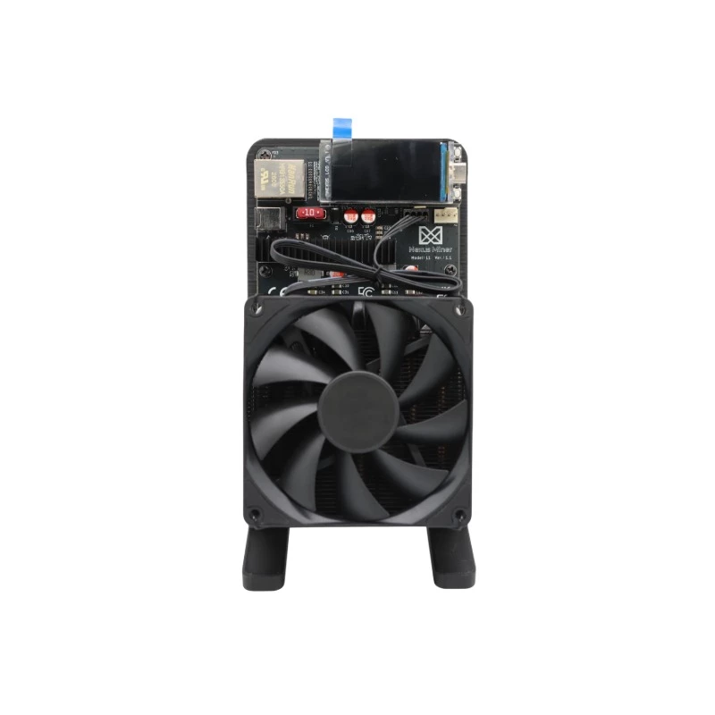 Miner Nexus L1 Dogecoin / Litecoin — Foto 10 di 18