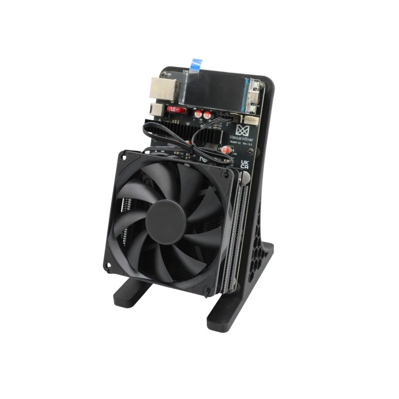 Miner Nexus L1 Dogecoin / Litecoin — Foto 9 di 18