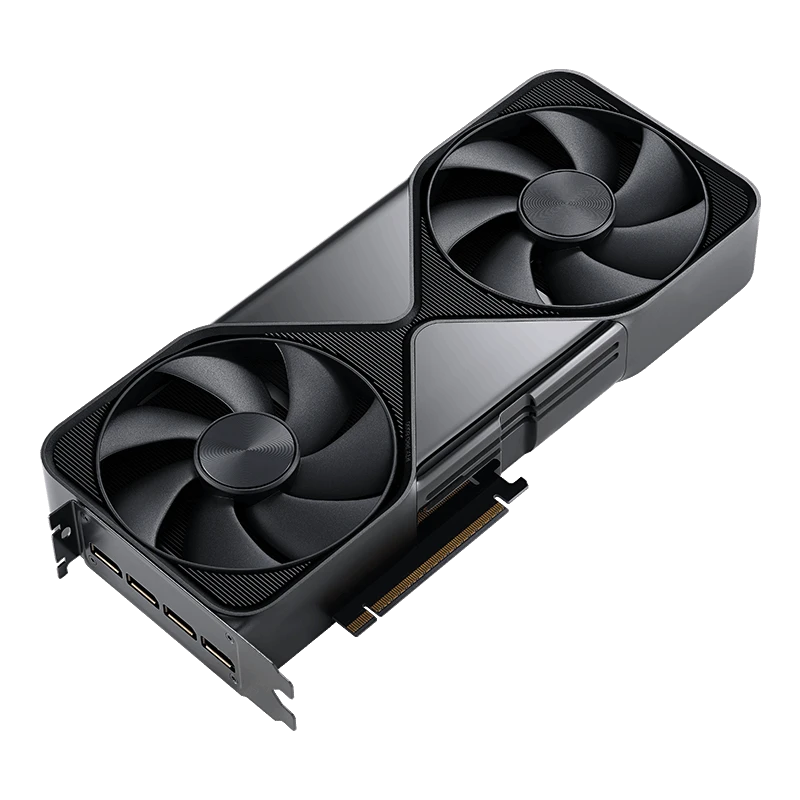 NVIDIA HP RTX PRO 6000 Blackwell Workstation Edition 96GB — Fotografia 2 de 4