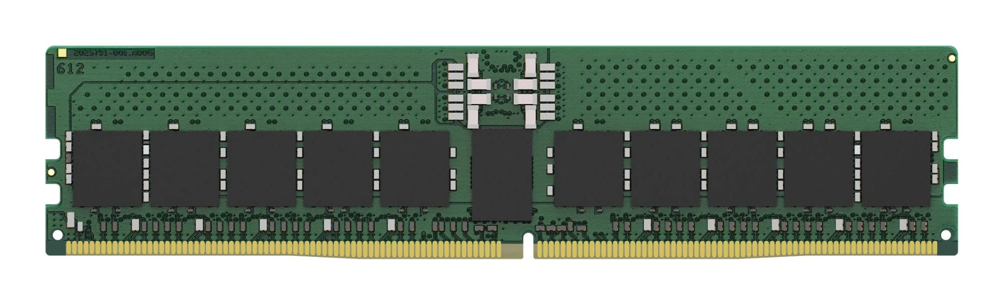 Kingston Server Premier 32GB DDR5-5600 ECC RDIMM