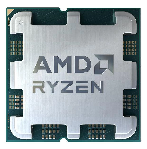 AMD Ryzen 7 9800X3D OEM AM5 Prozessor