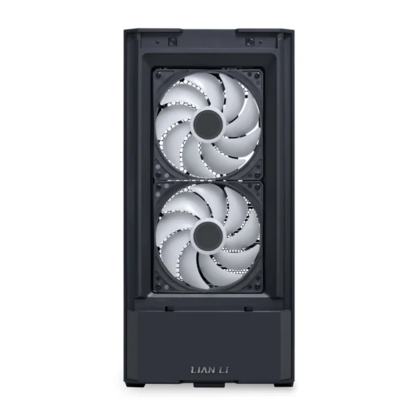 Lian Li LANCOOL 207 Black — Photo 5 of 5