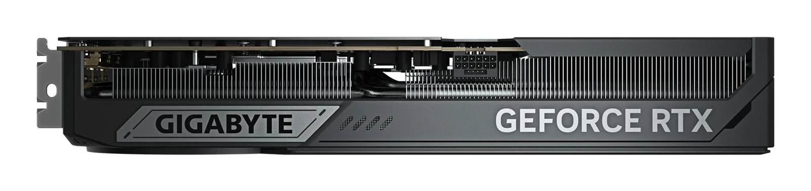 GIGABYTE GeForce RTX 5080 WINDFORCE OC SFF V2 16GB — Photo 6 of 8