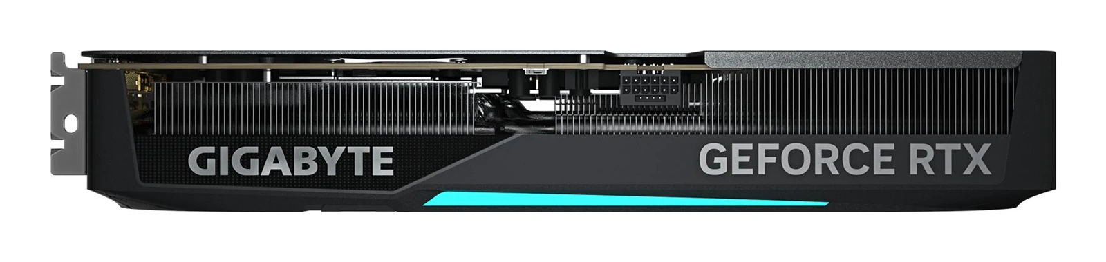 GIGABYTE GeForce RTX 5070 Ti EAGLE OC SFF 16GB rev. 1.0 — Photo 6 of 8