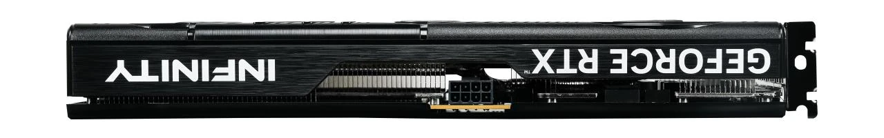 Palit GeForce RTX 5060 Ti Infinity 3 16GB — Photo 6 of 7